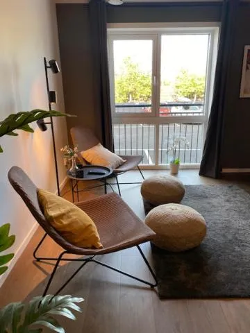 Magnolia House Norrviken