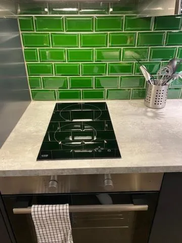 Magnolia House Norrviken