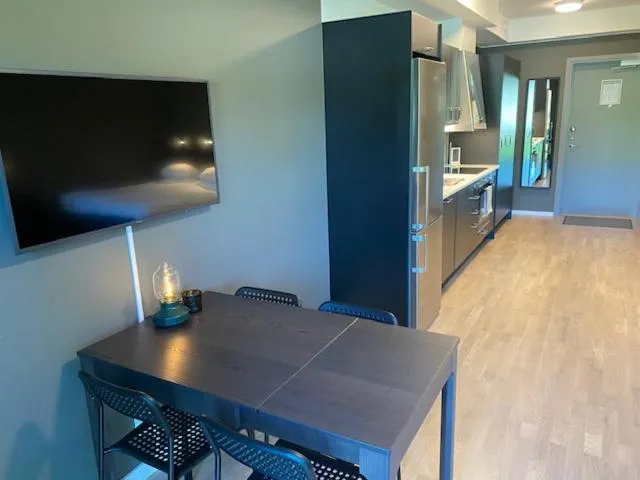 Magnolia House Norrviken