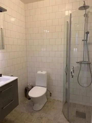 Magnolia House Norrviken