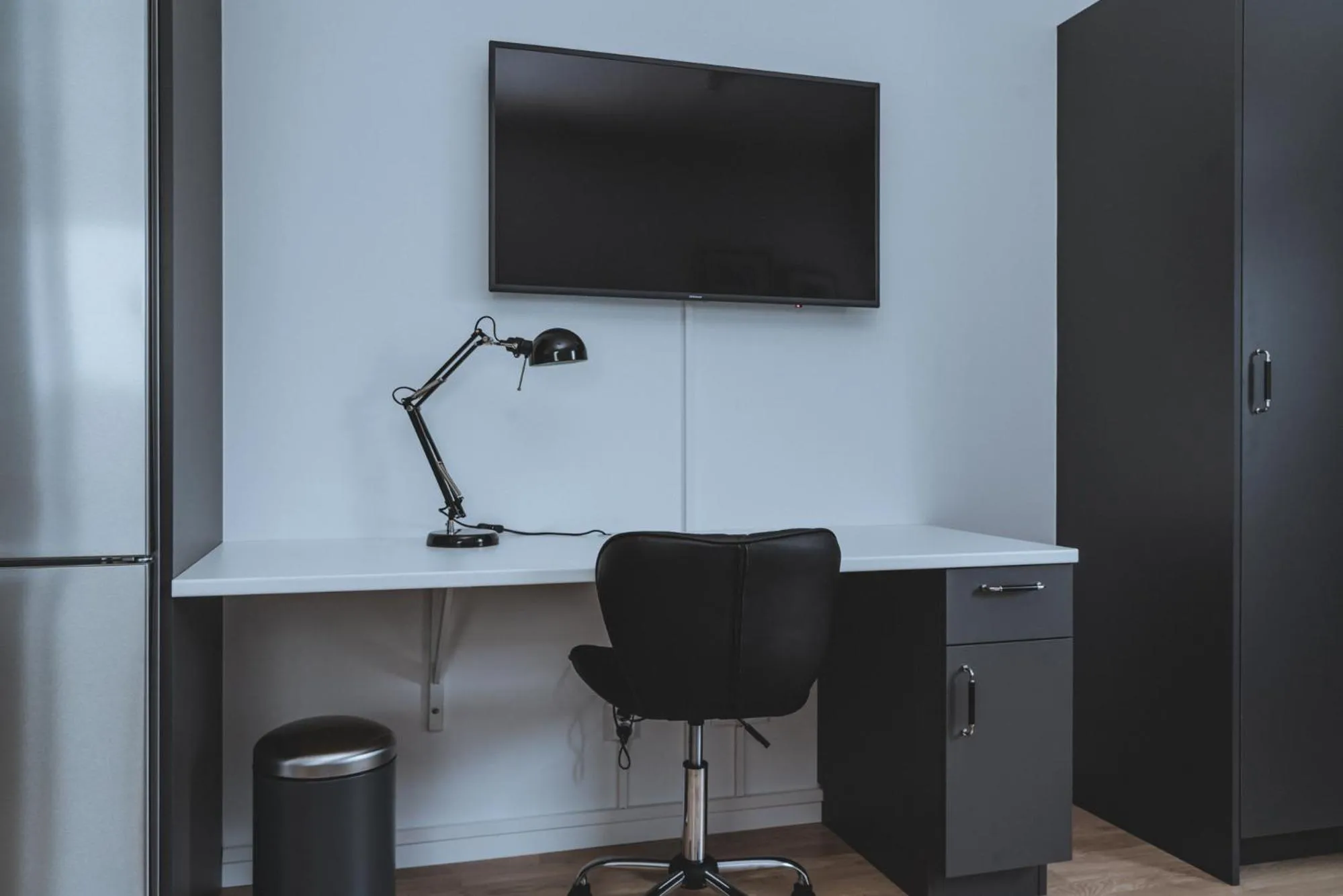 Magnolia House Norrviken