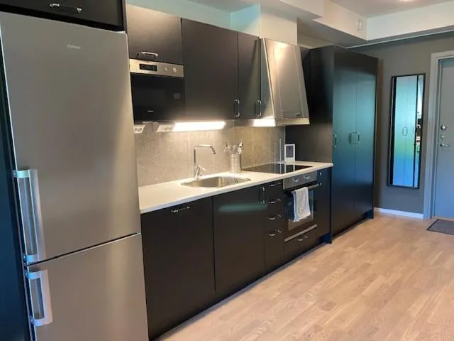 Magnolia House Norrviken