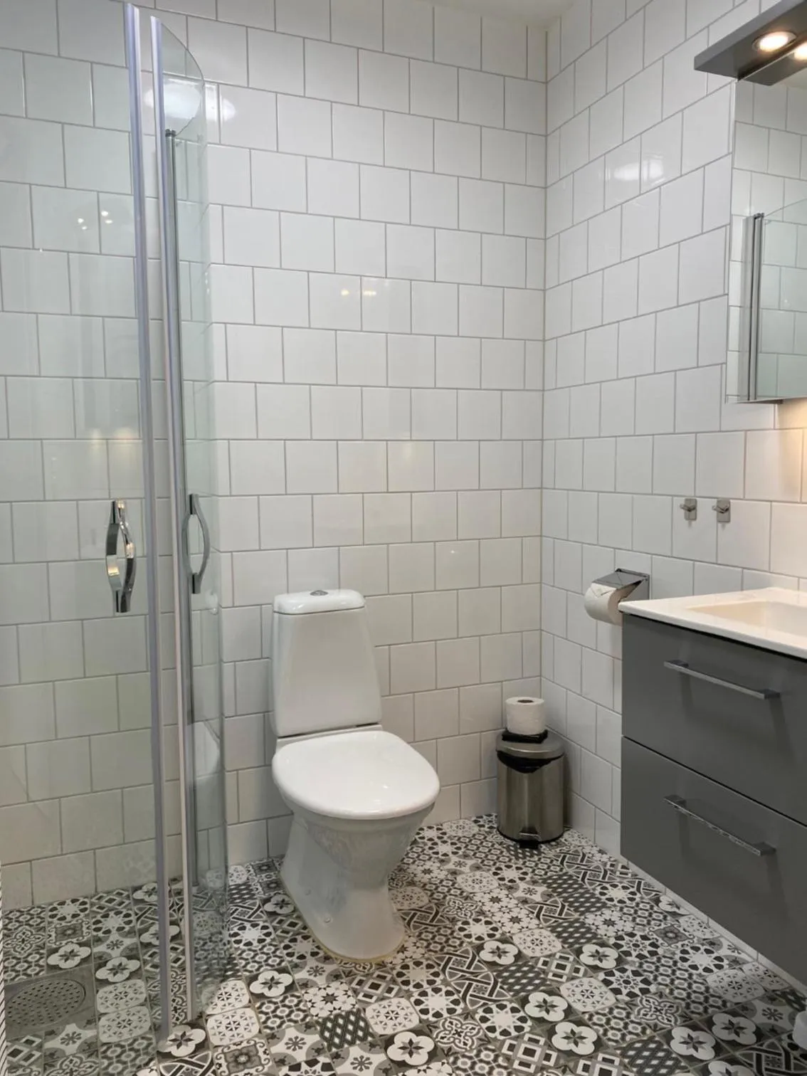 Magnolia House Norrviken