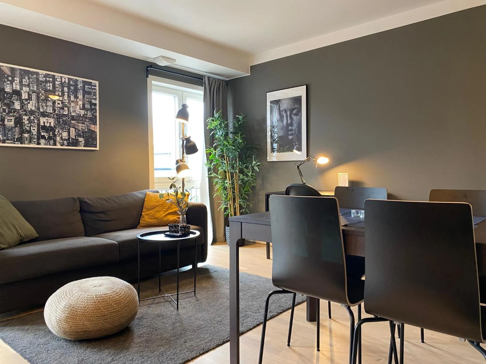 Magnolia House Norrviken