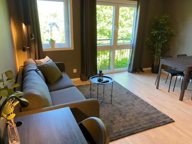 Magnolia House Norrviken