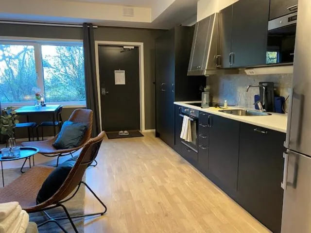 Magnolia House Norrviken