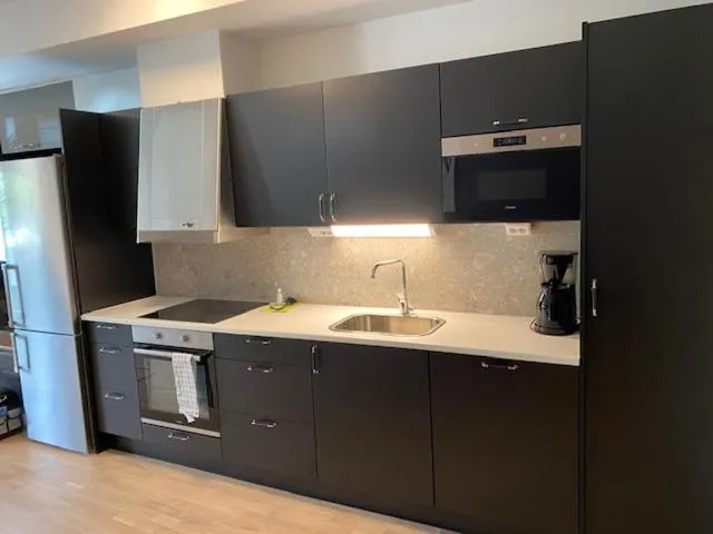 Magnolia House Norrviken