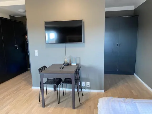 Magnolia House Norrviken