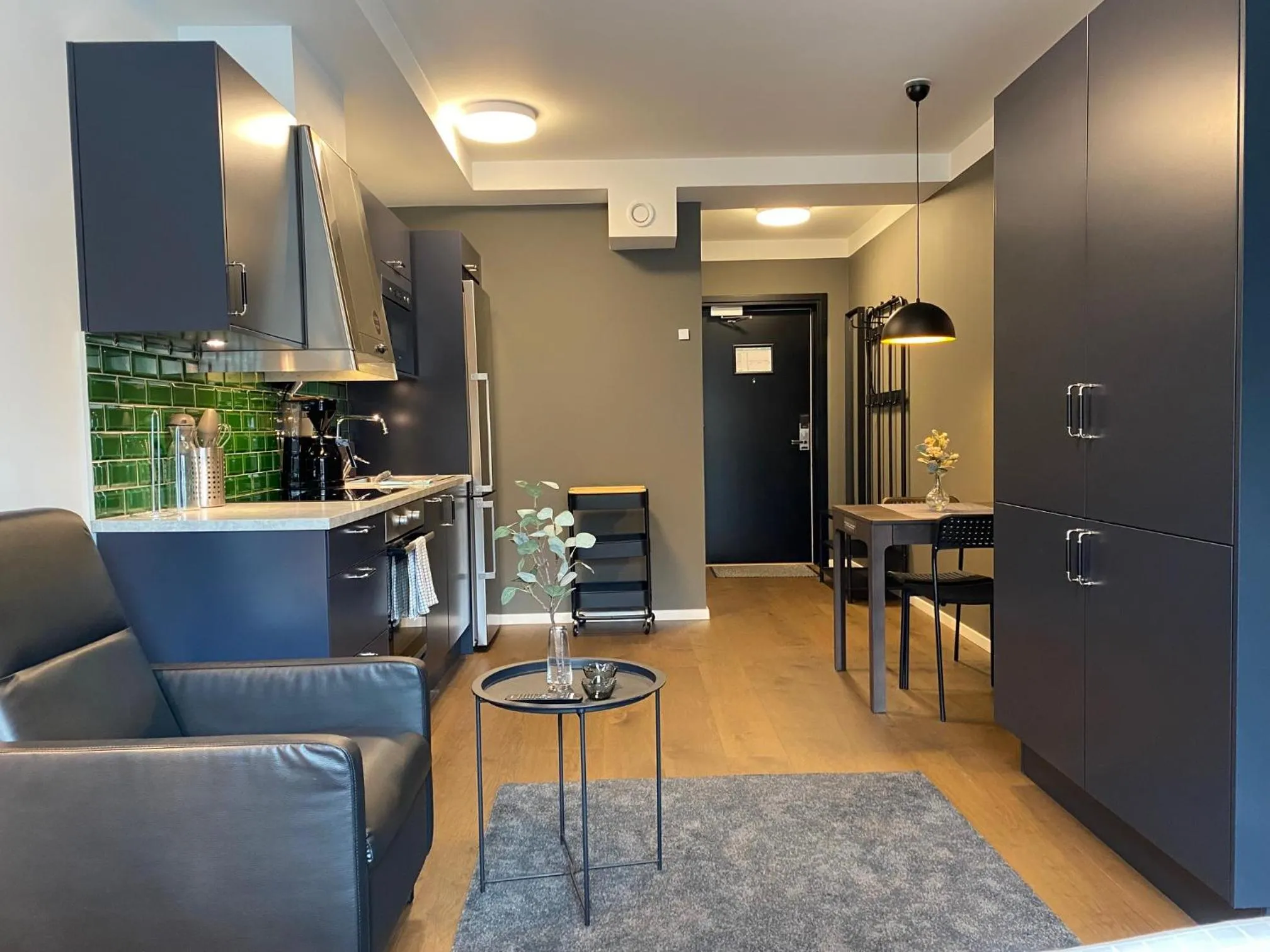 Magnolia House Norrviken