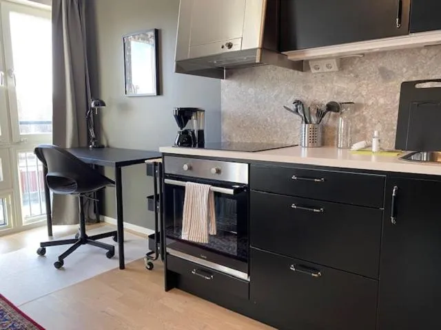 Magnolia House Norrviken