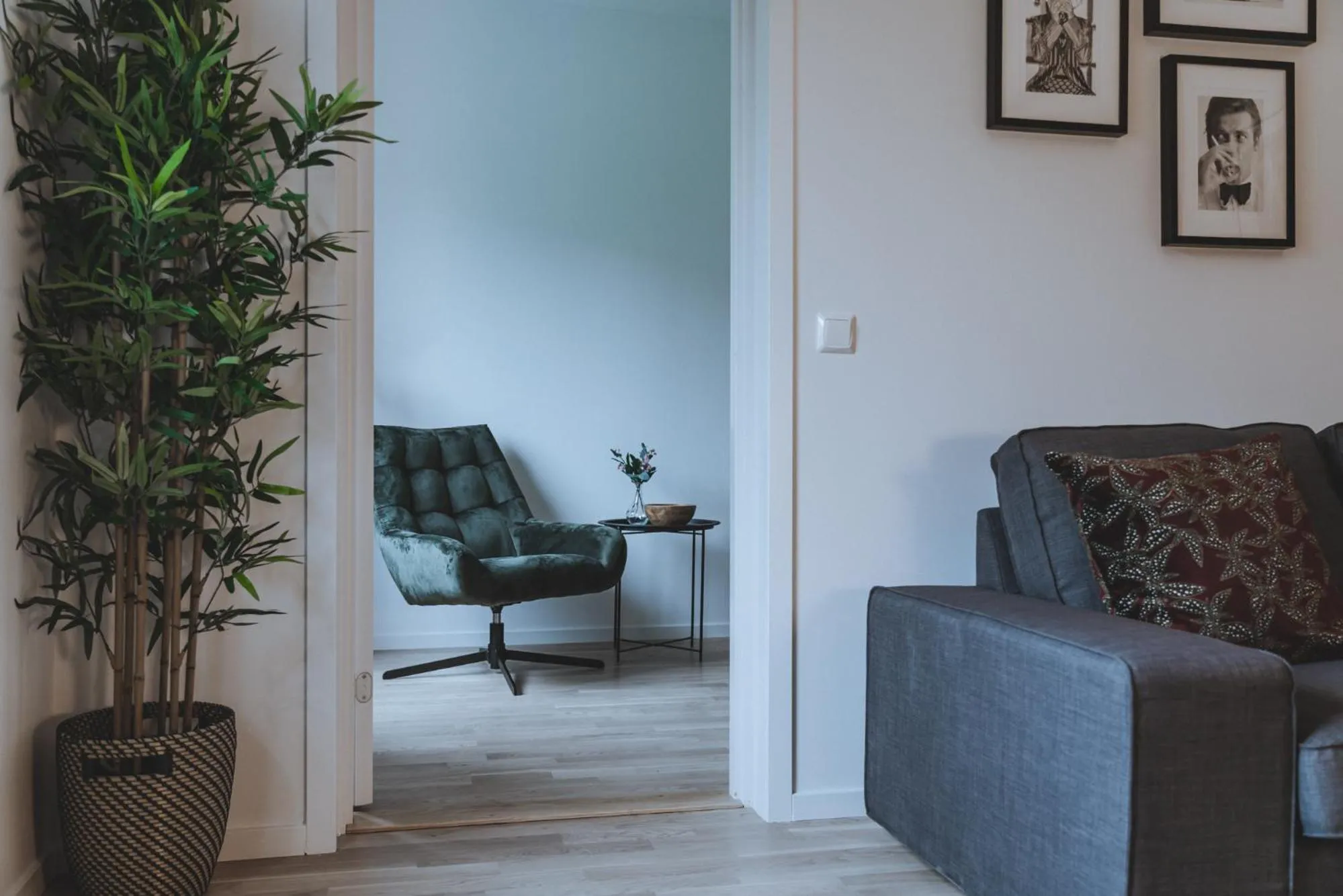 Magnolia House Norrviken