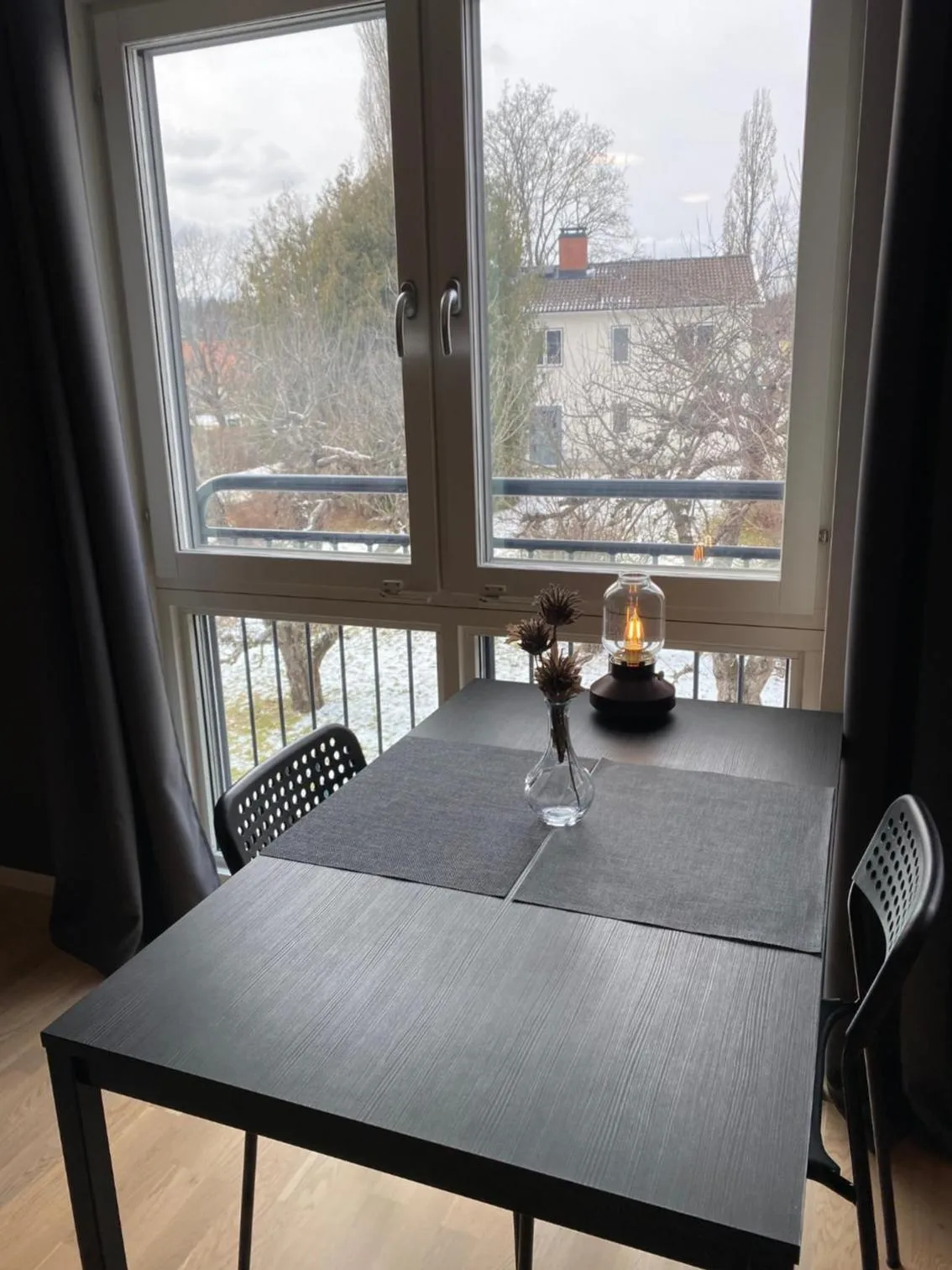 Magnolia House Norrviken