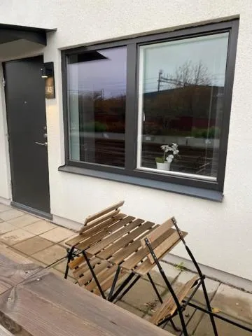 Magnolia House Norrviken