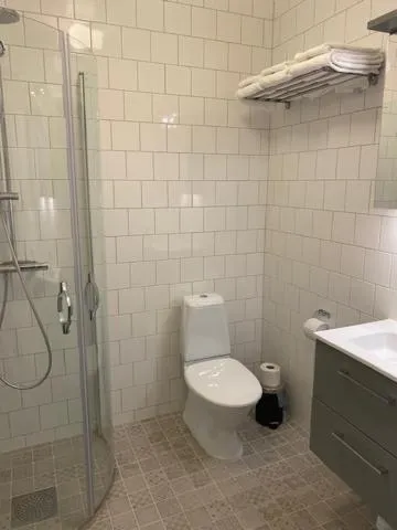 Magnolia House Norrviken