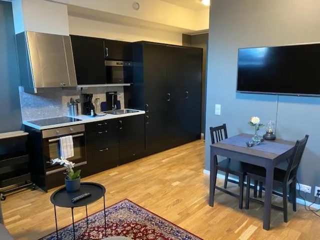 Magnolia House Norrviken