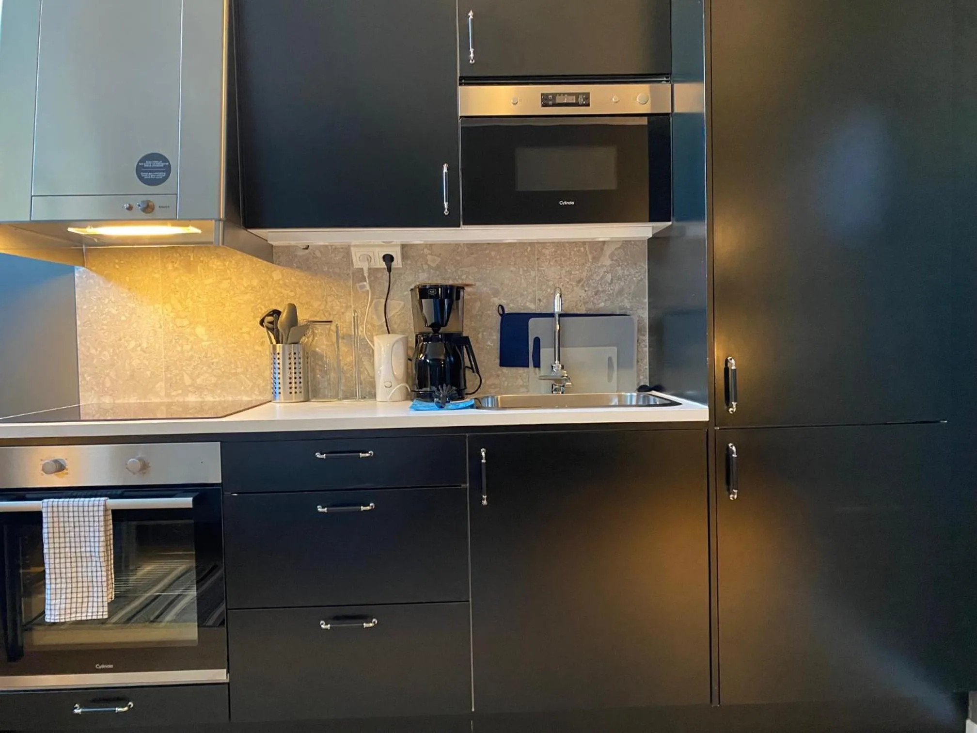 Magnolia House Norrviken