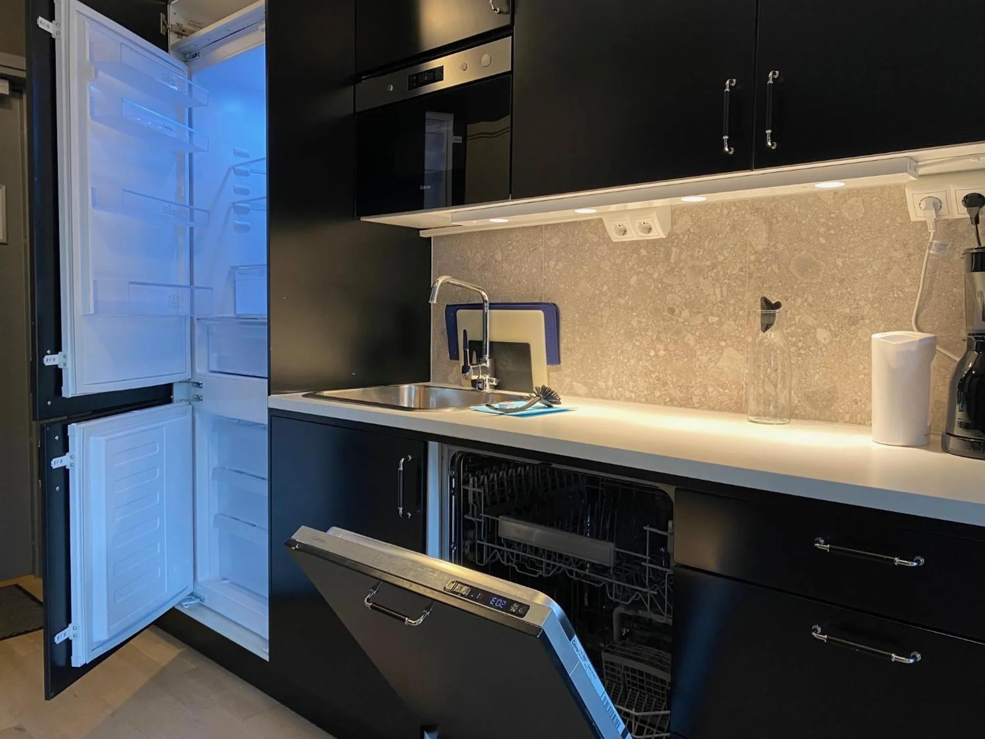 Magnolia House Norrviken