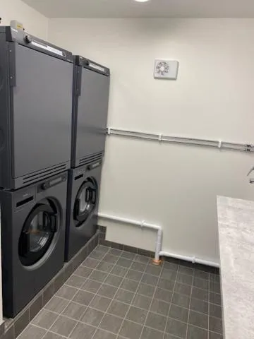 Magnolia House Norrviken