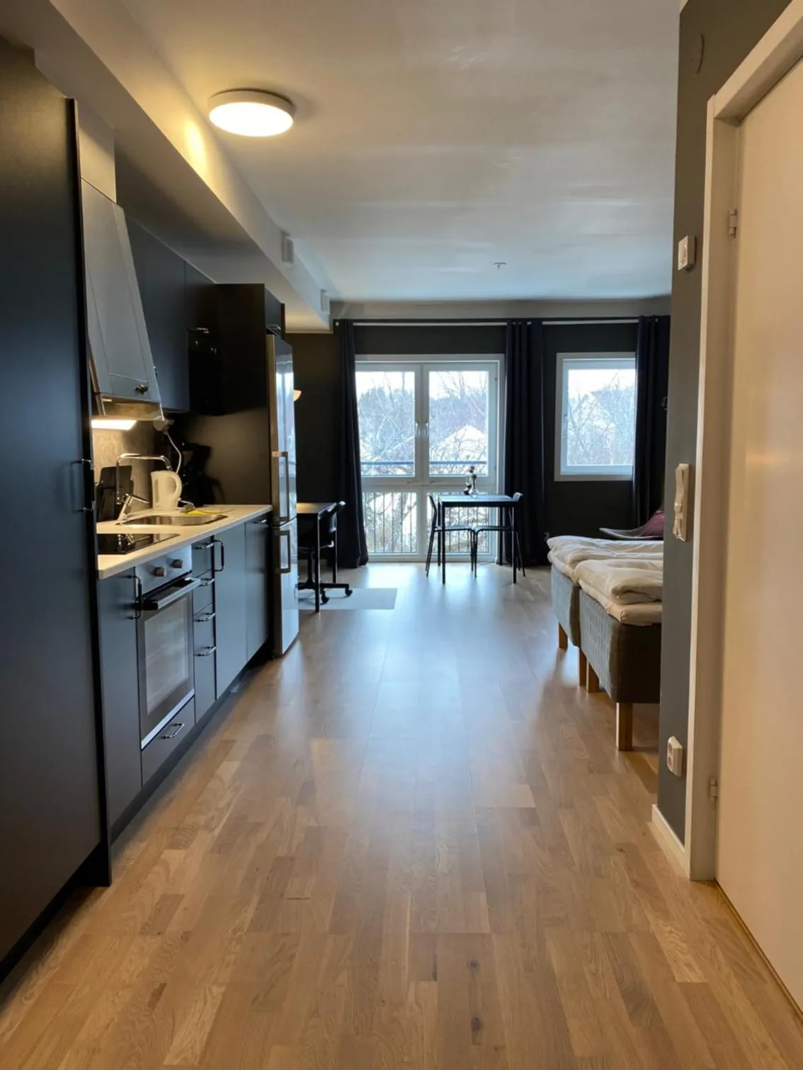 Magnolia House Norrviken