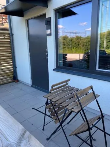 Magnolia House Norrviken