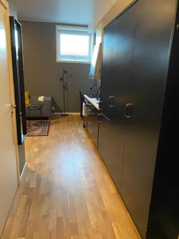 Magnolia House Norrviken