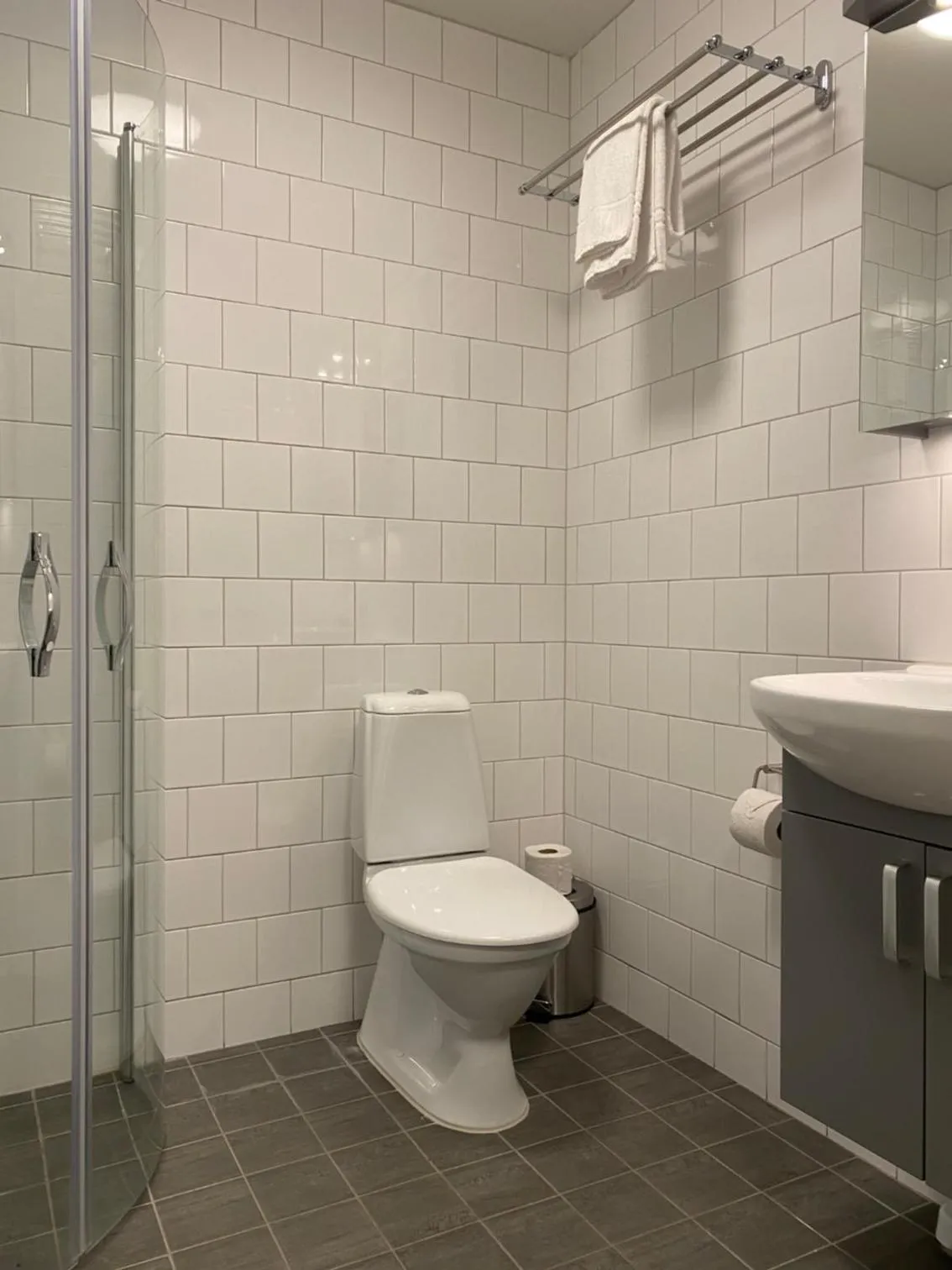 Magnolia House Norrviken