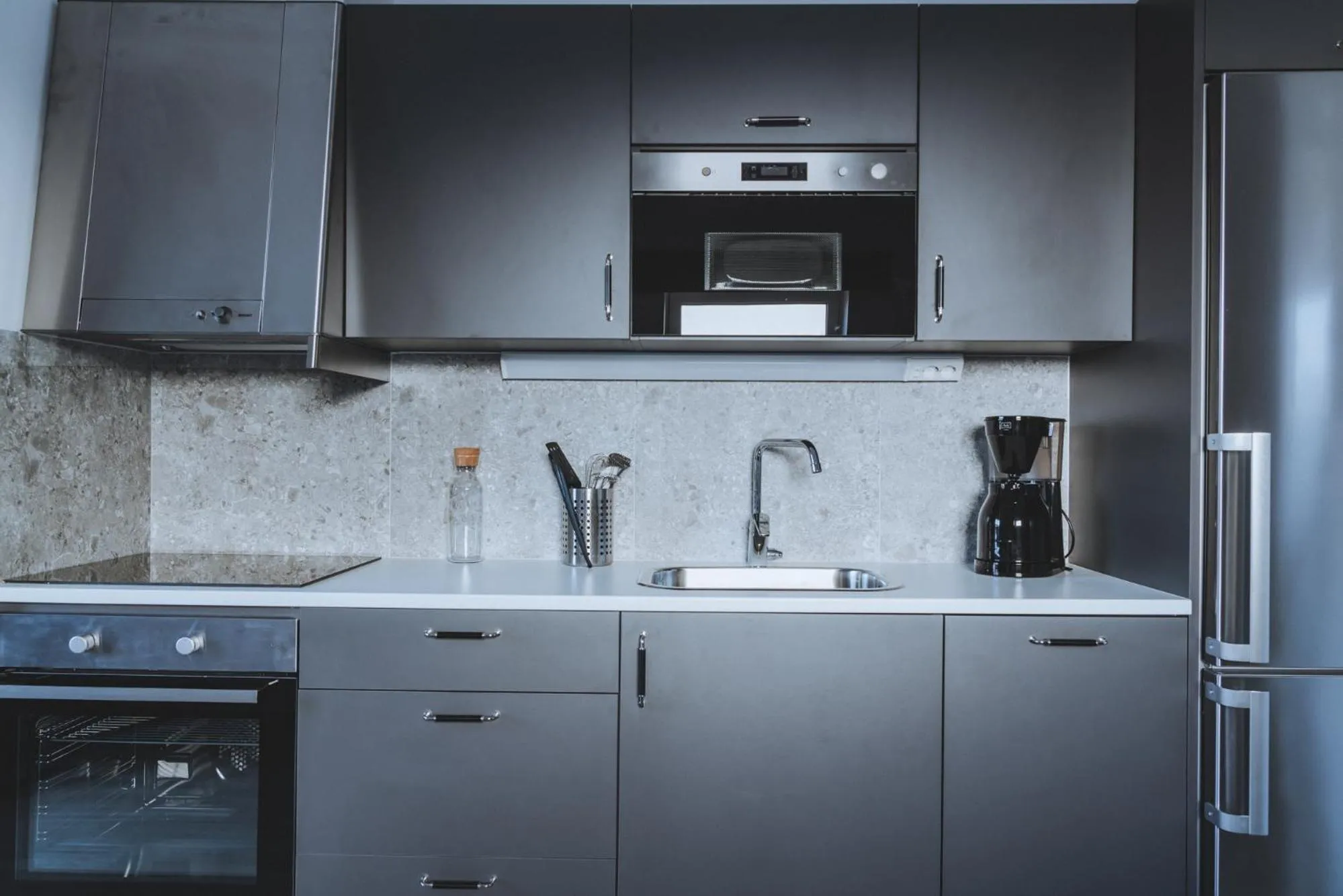 Magnolia House Norrviken