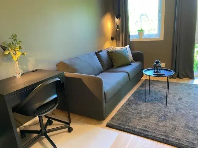 Studio with Sofa Bed in Magnolia House Norrviken Studio with Sofa Bed in Magnolia House Norrviken