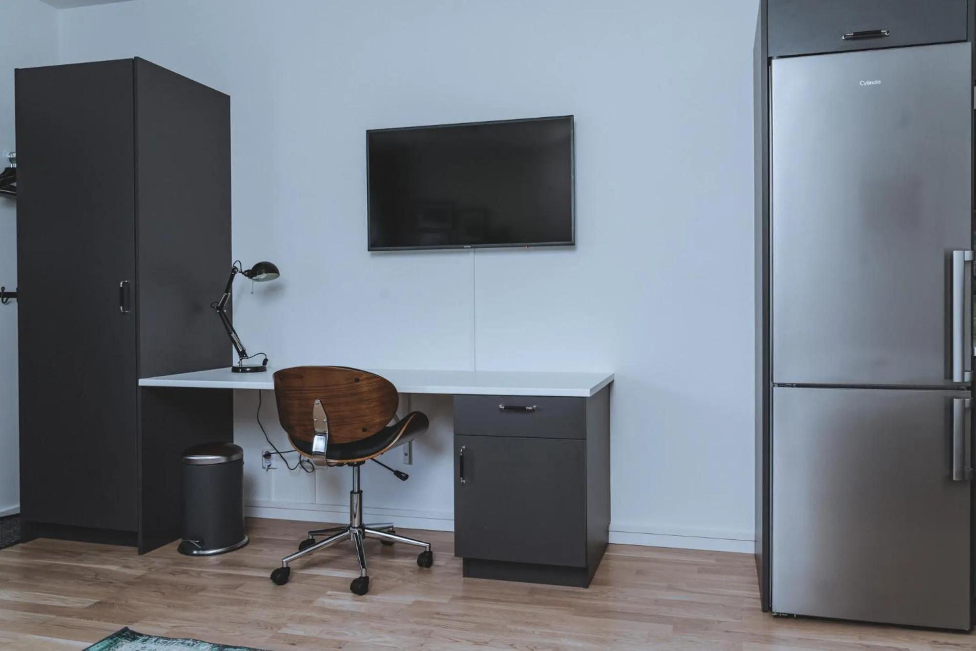 Magnolia House Norrviken