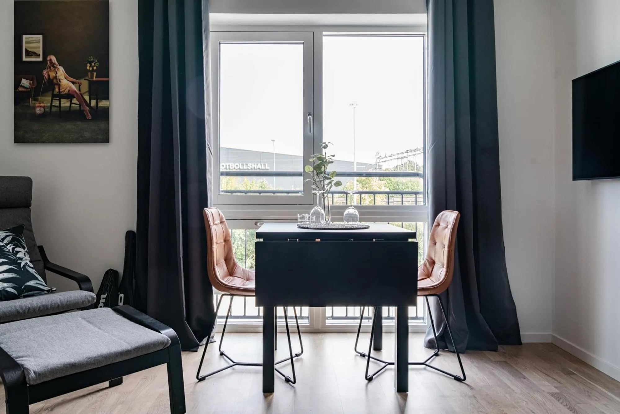 Magnolia House Norrviken