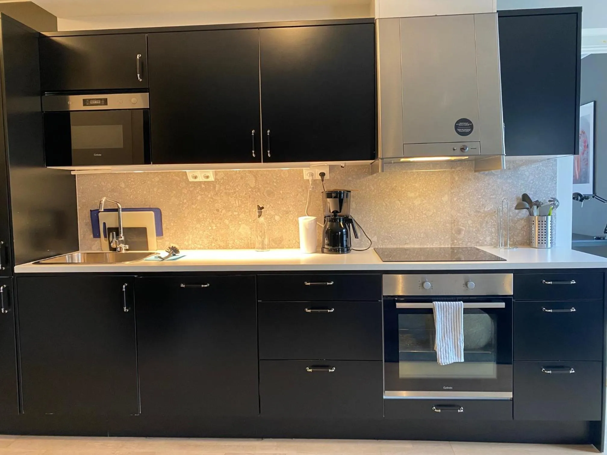 Magnolia House Norrviken