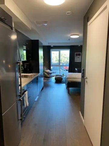 Magnolia House Norrviken