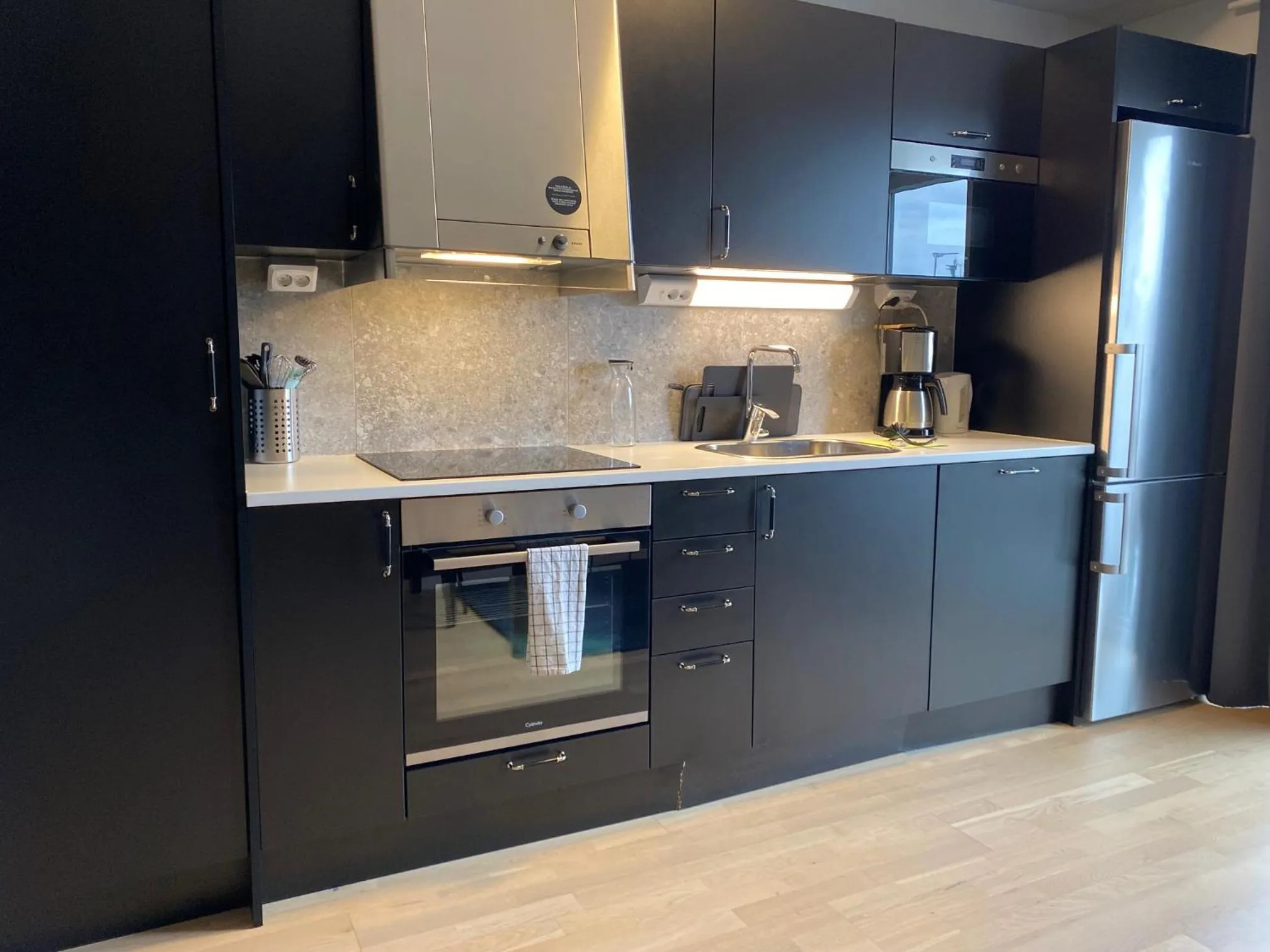 Magnolia House Norrviken