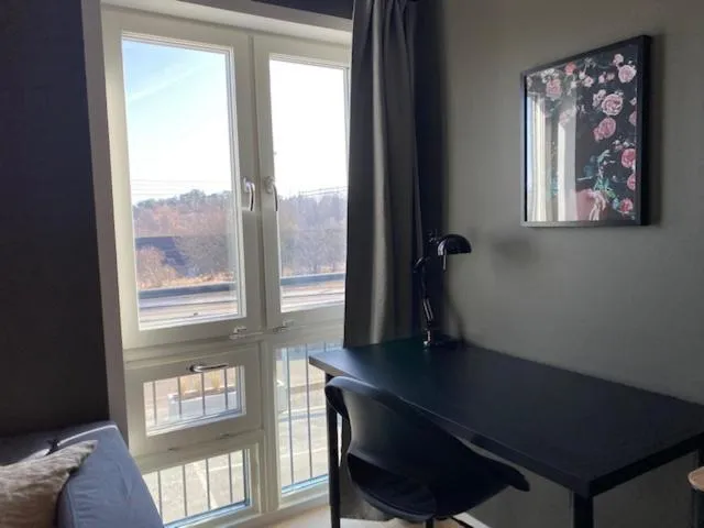 Magnolia House Norrviken