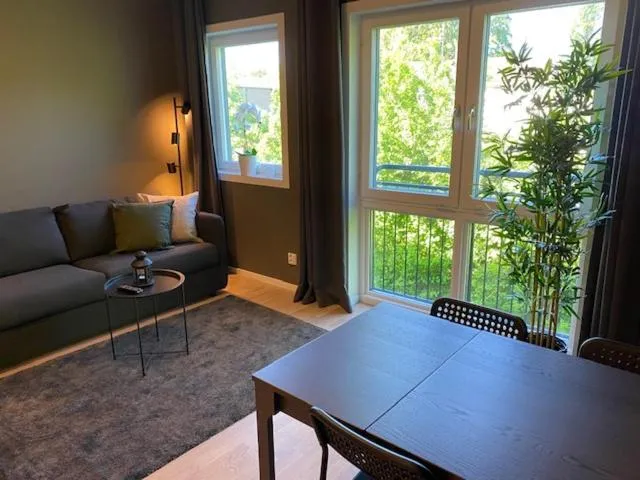 Magnolia House Norrviken