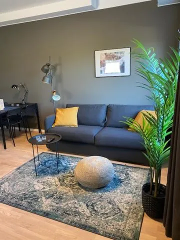 Magnolia House Norrviken