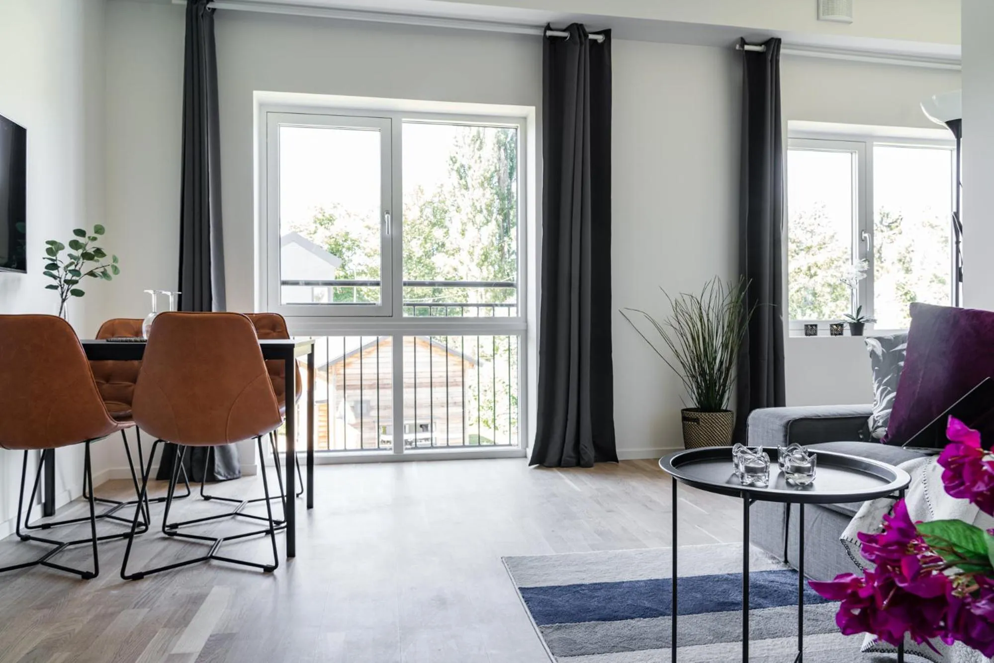 Magnolia House Norrviken