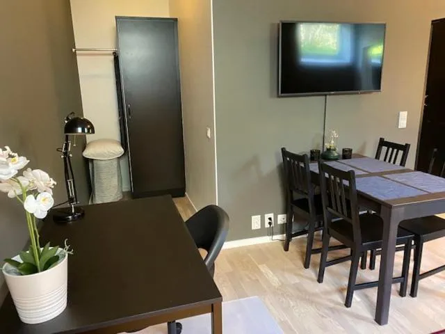 Magnolia House Norrviken