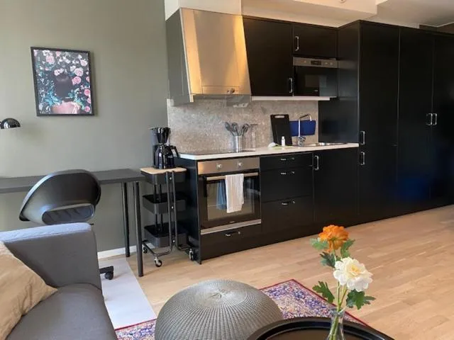 Magnolia House Norrviken