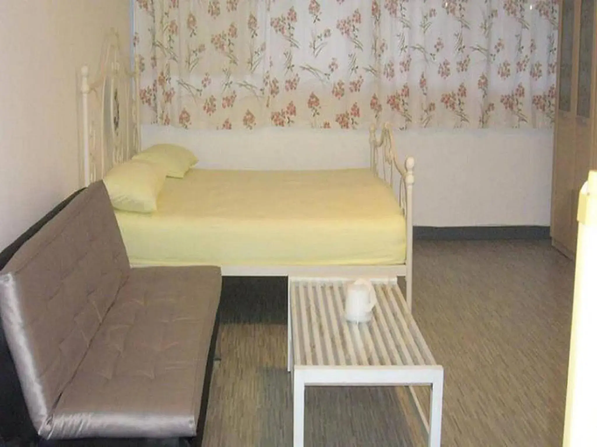 Quadruple Room in Impact Don Mueang Bangkok Guest House Quadruple Room in Impact Don Mueang Bangkok Guest House