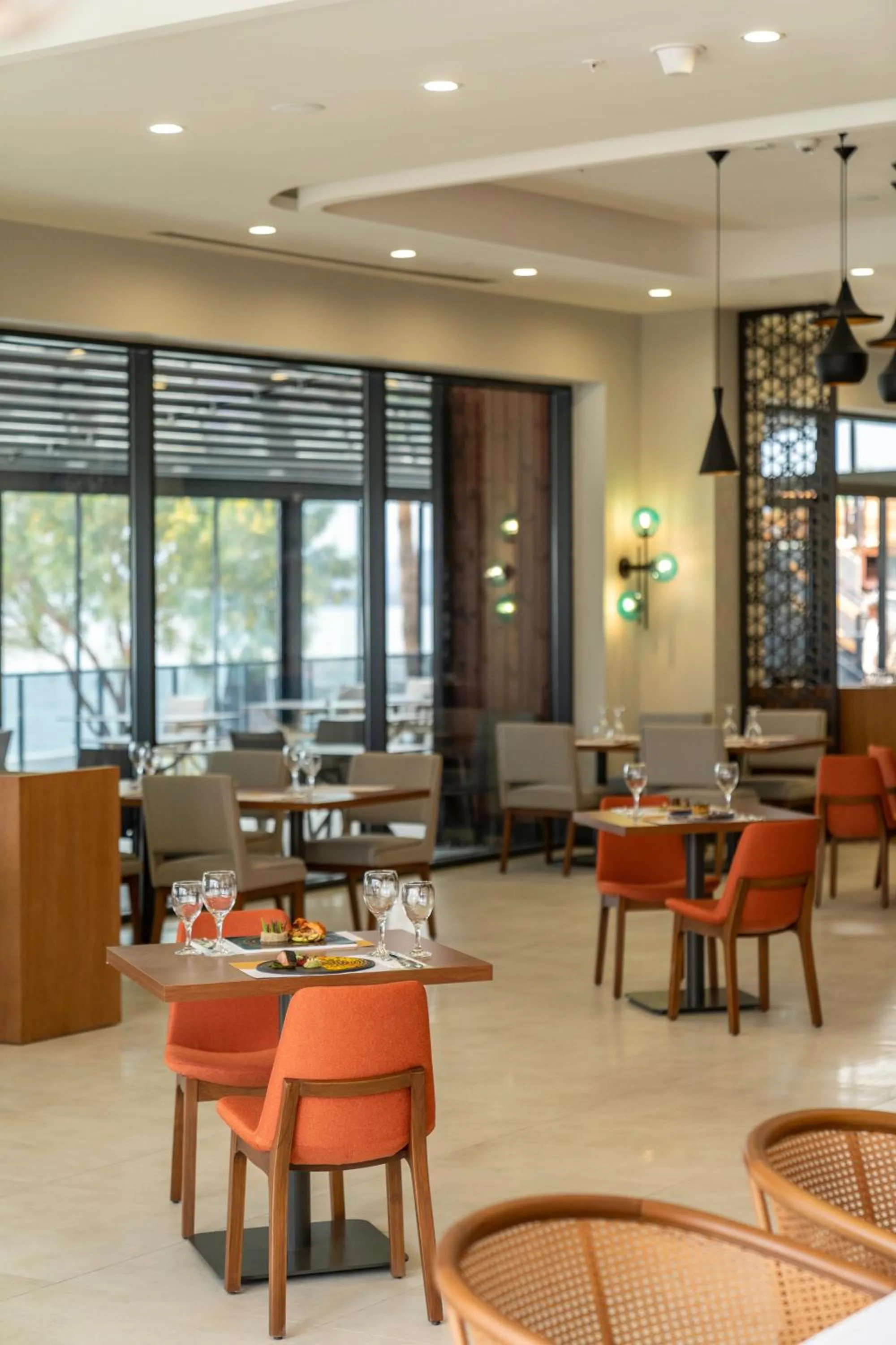 Restaurant/places to eat in Sundia Exclusive By Liberty Fethiye Adults Only