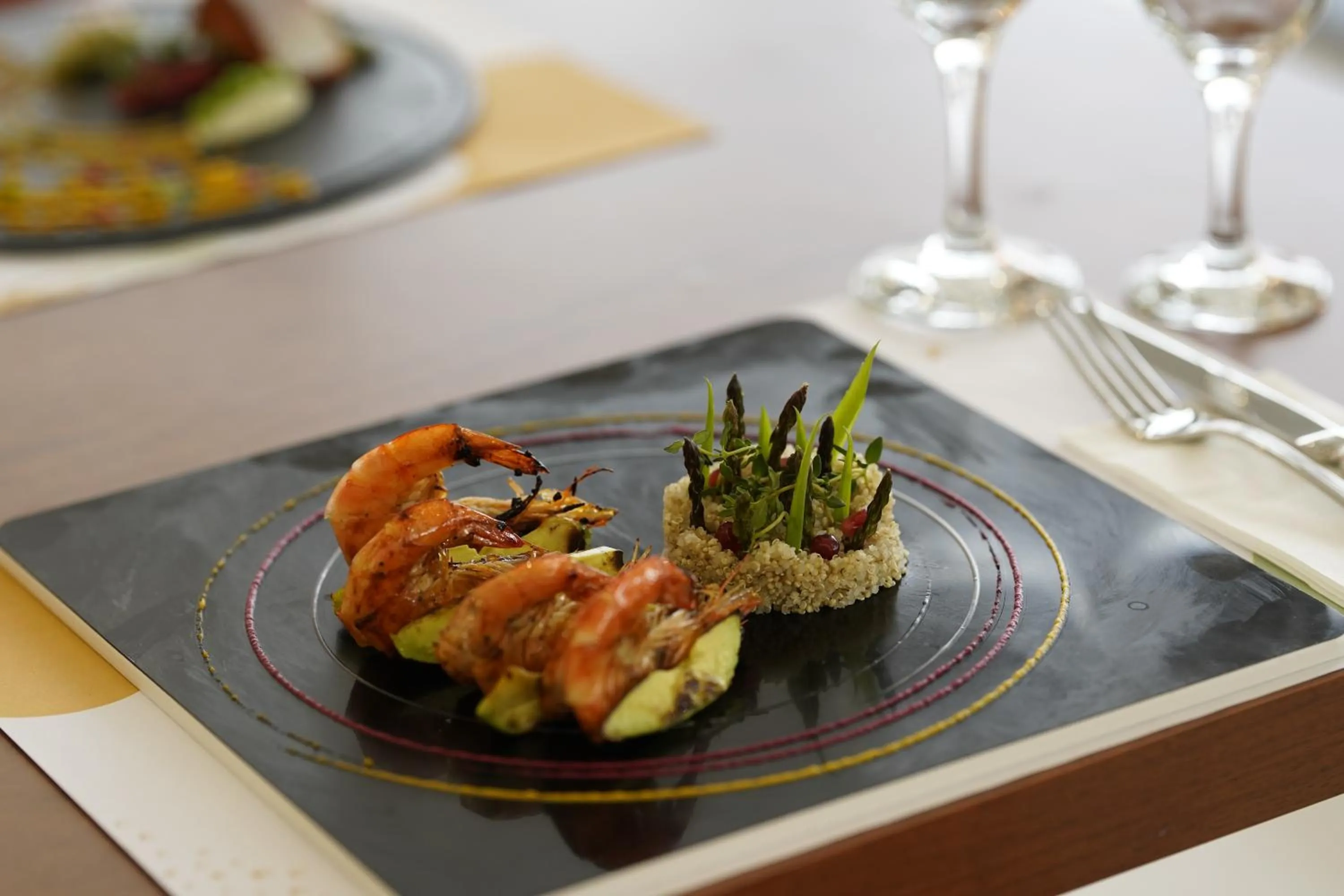 Food and drinks in Sundia Exclusive By Liberty Fethiye Adults Only