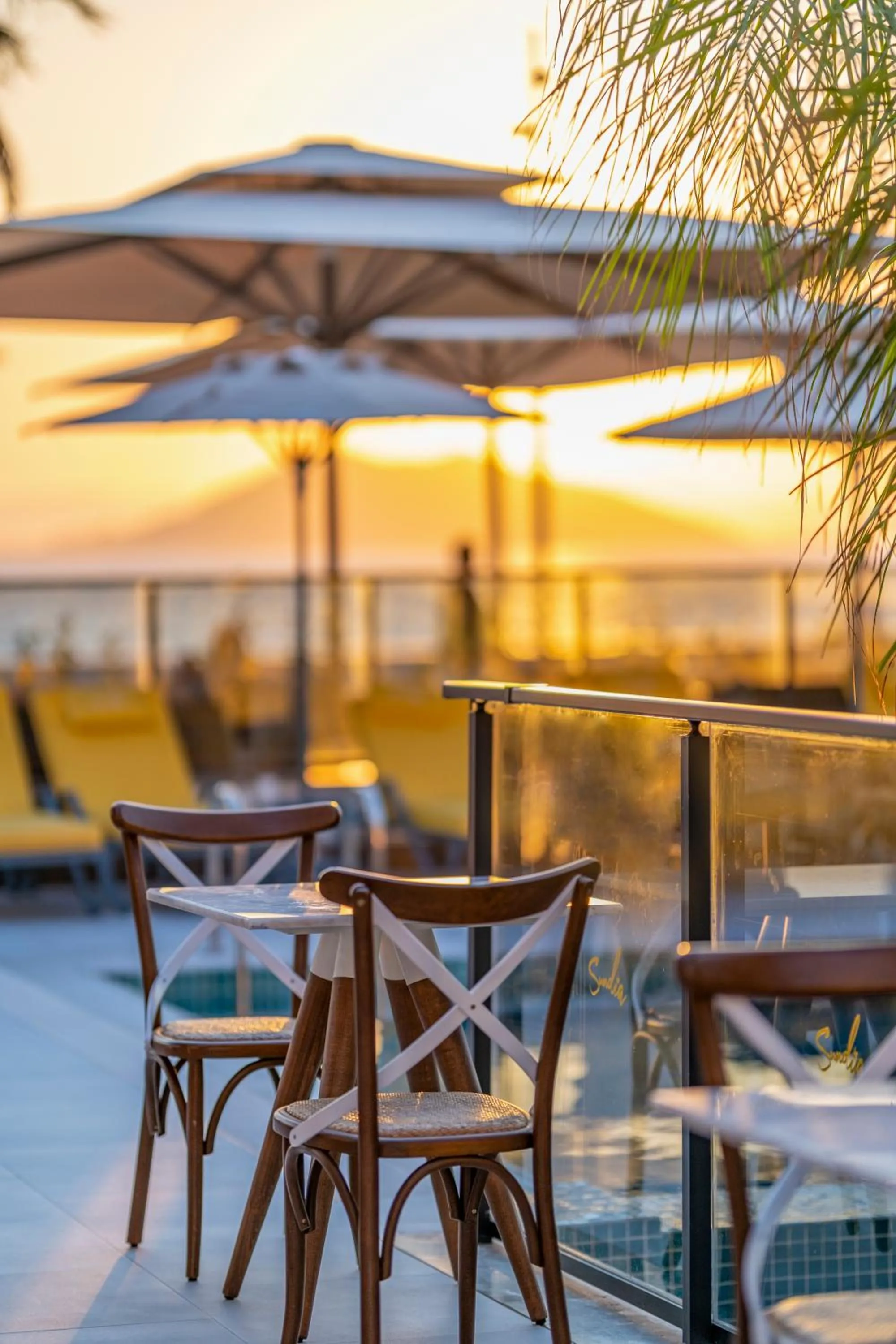 View (from property/room) in Sundia Exclusive By Liberty Fethiye Adults Only