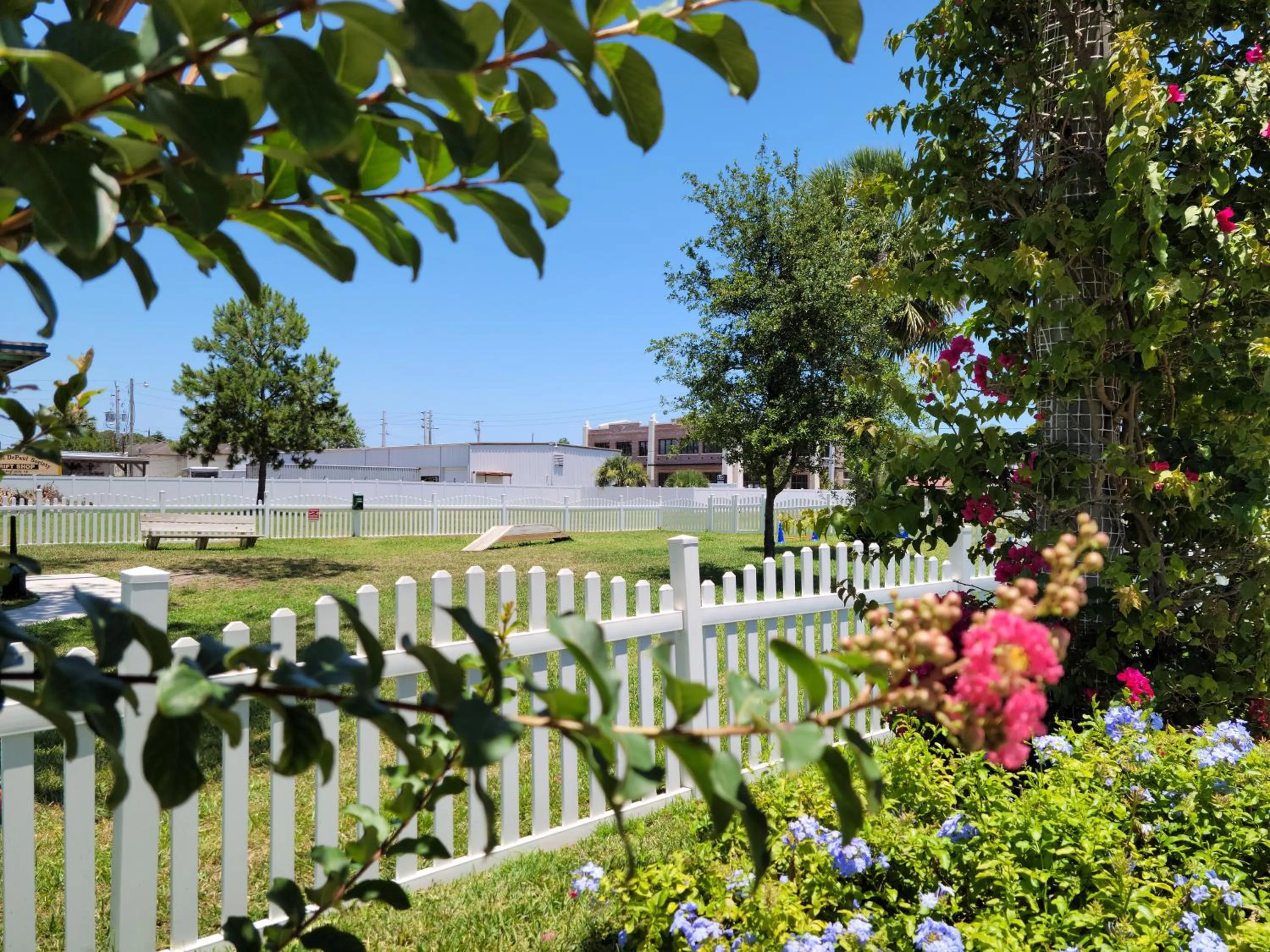 Pets in Quality Inn St Augustine Historic District Area