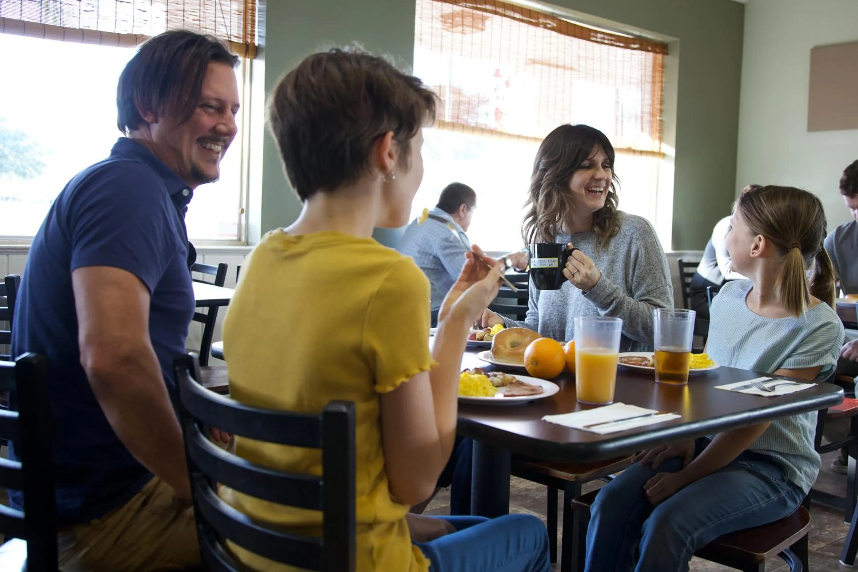 Day in Quality Inn St Augustine Historic District Area