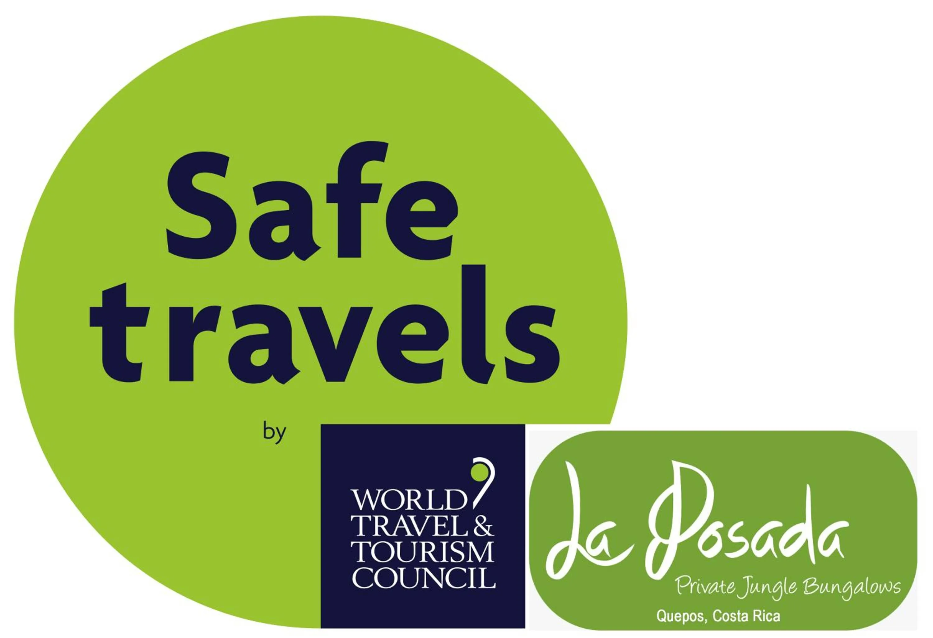 Certificate/Award in La Posada Jungle Hotel