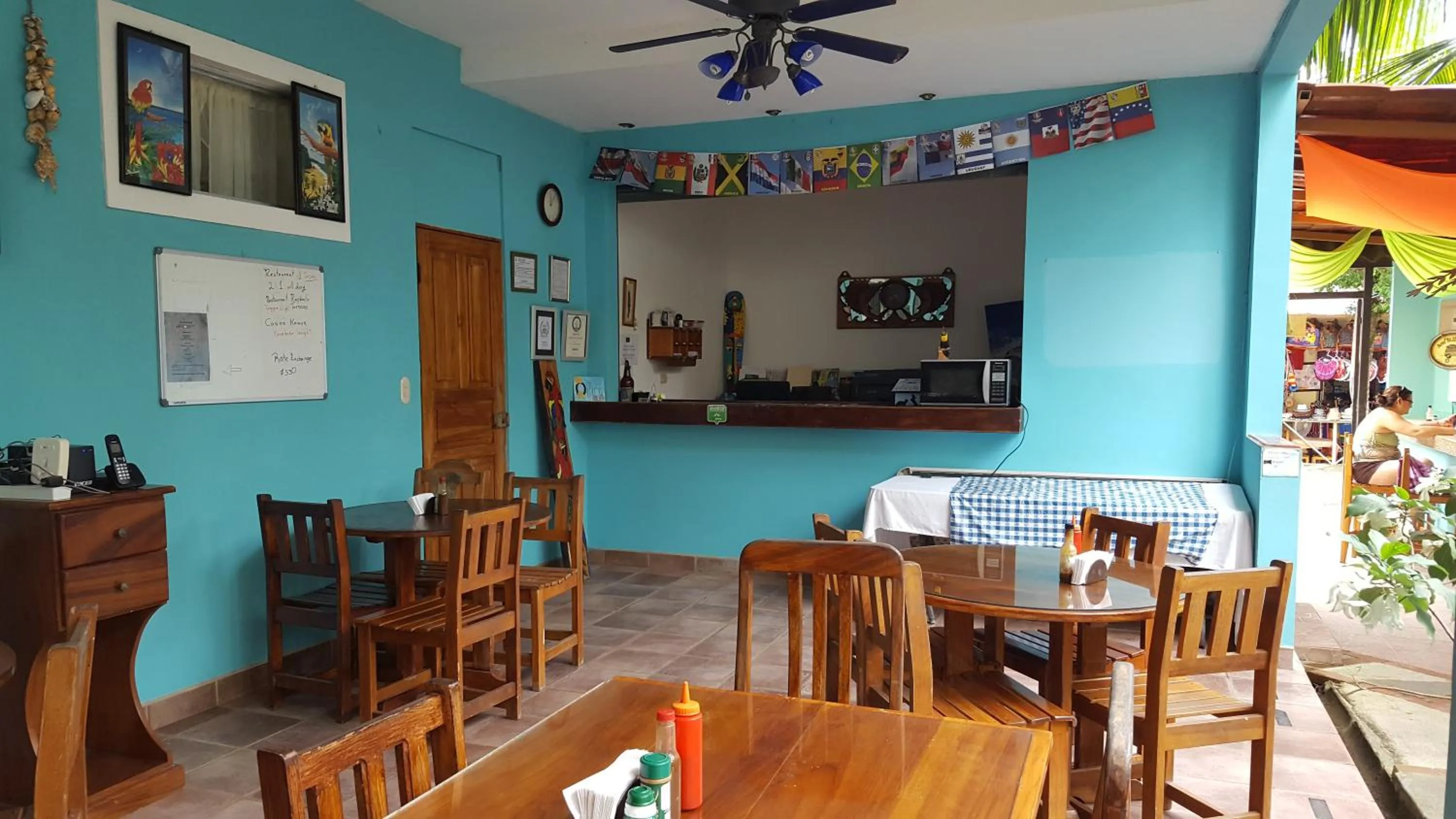 Other in La Posada Jungle Hotel