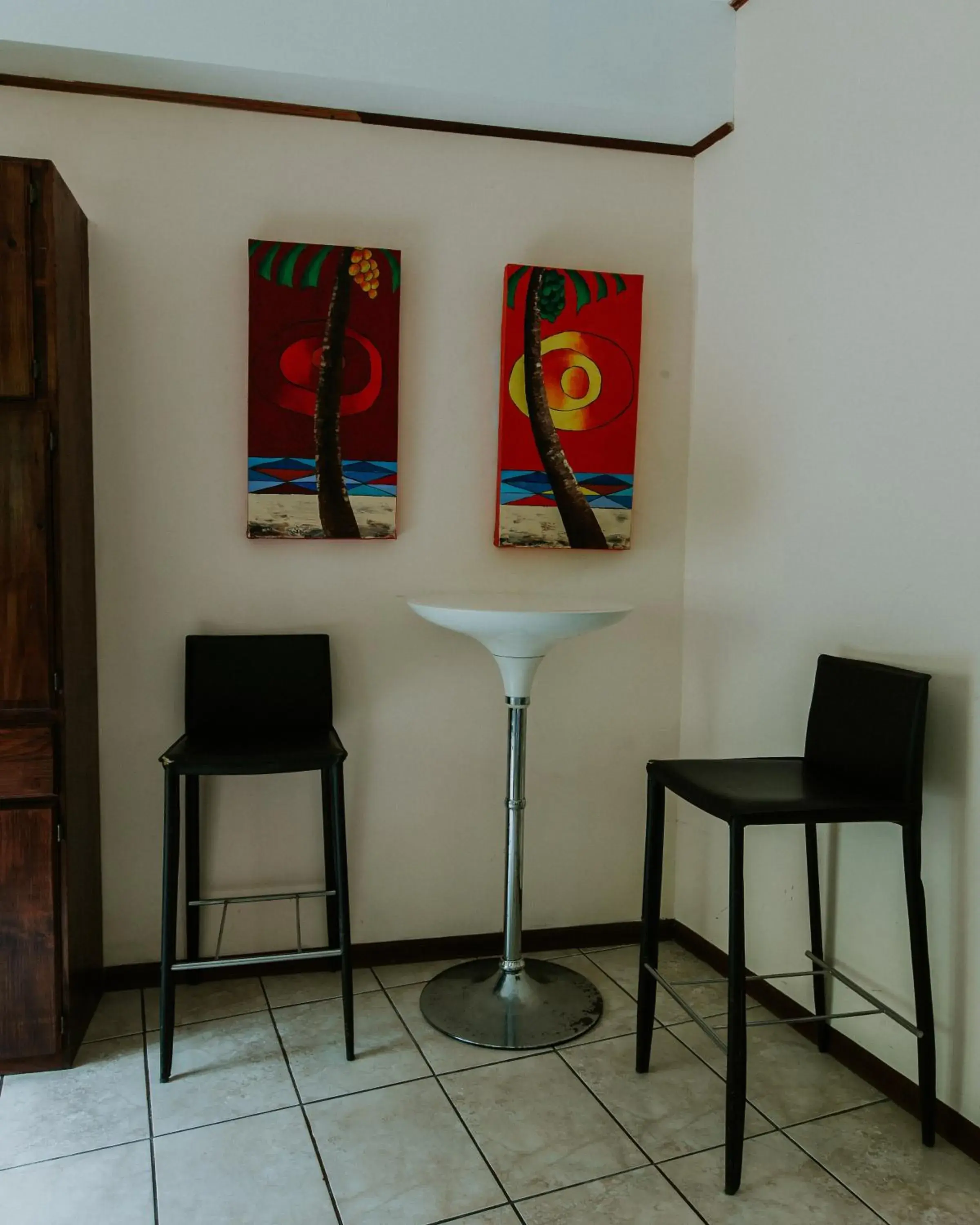 Villa in La Posada Jungle Hotel Villa in La Posada Jungle Hotel