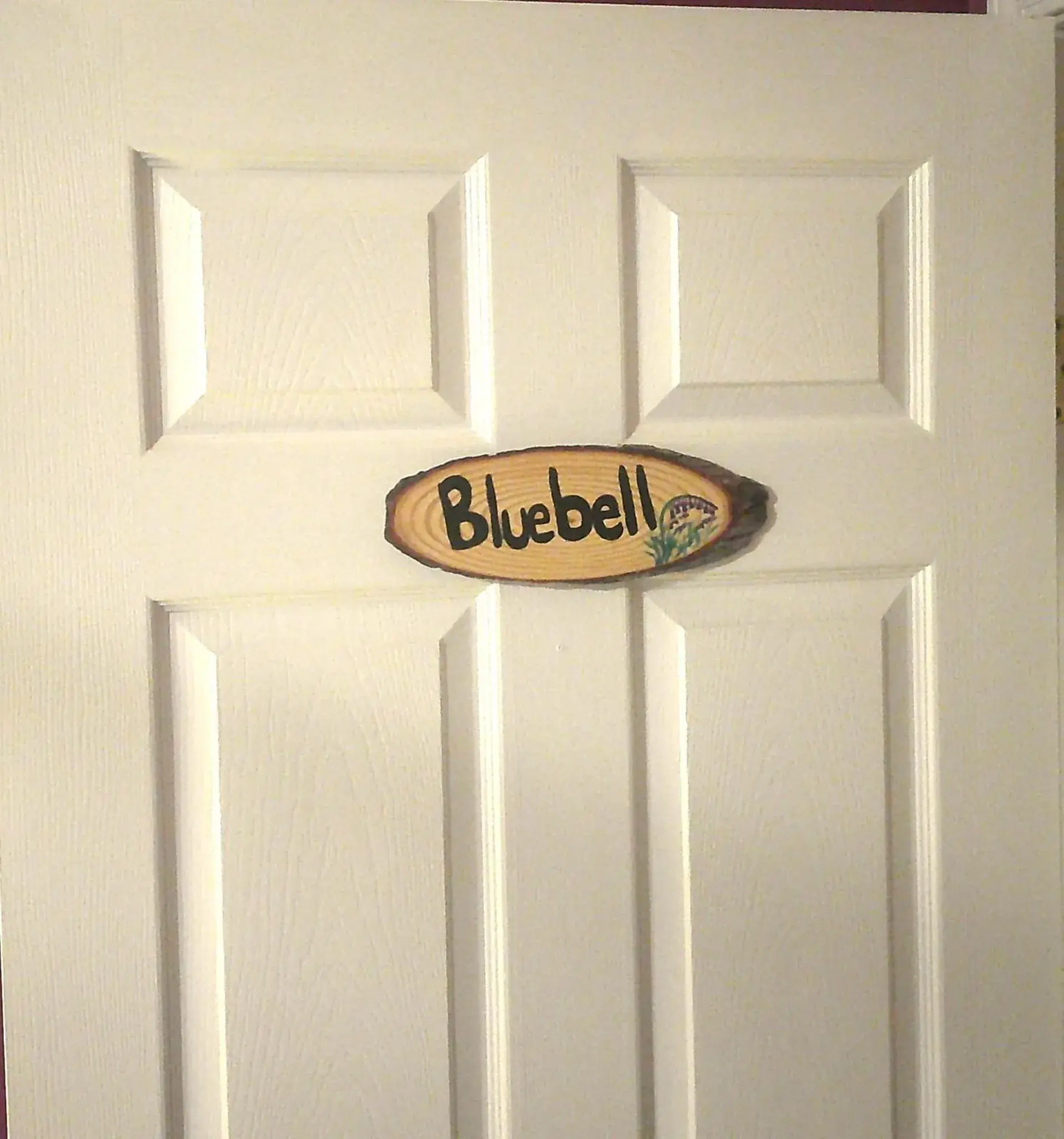 Triple Room in Lil Black Bear Inn Triple Room in Lil Black Bear Inn