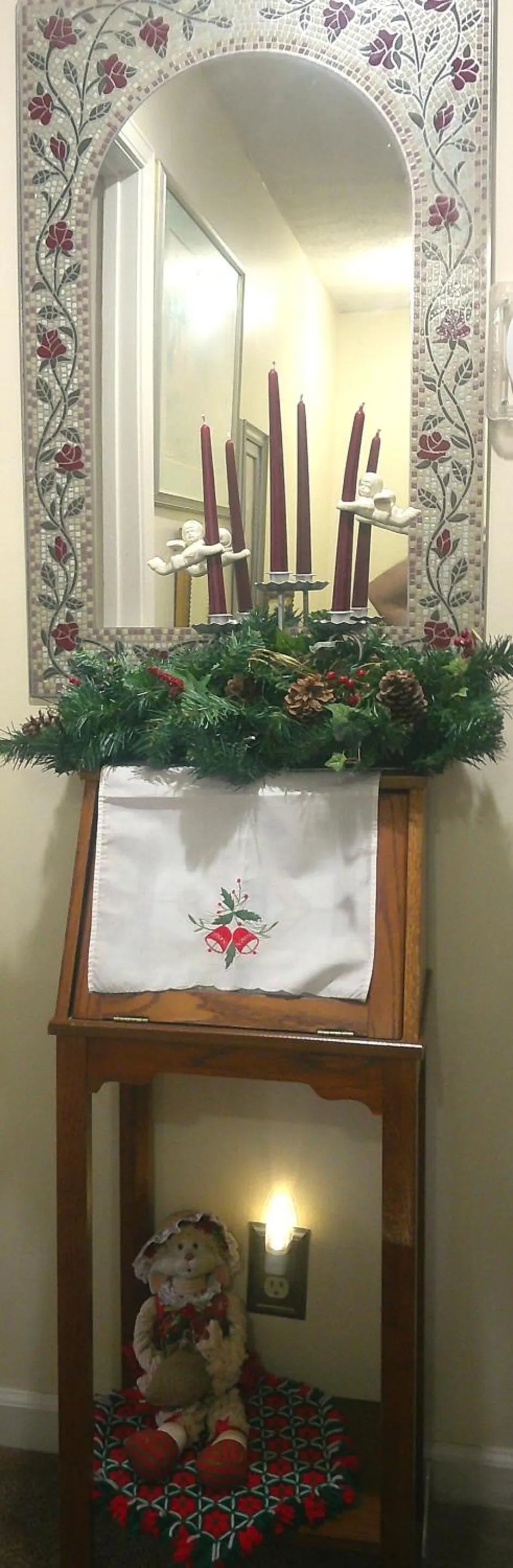 Other in Lil Black Bear Inn